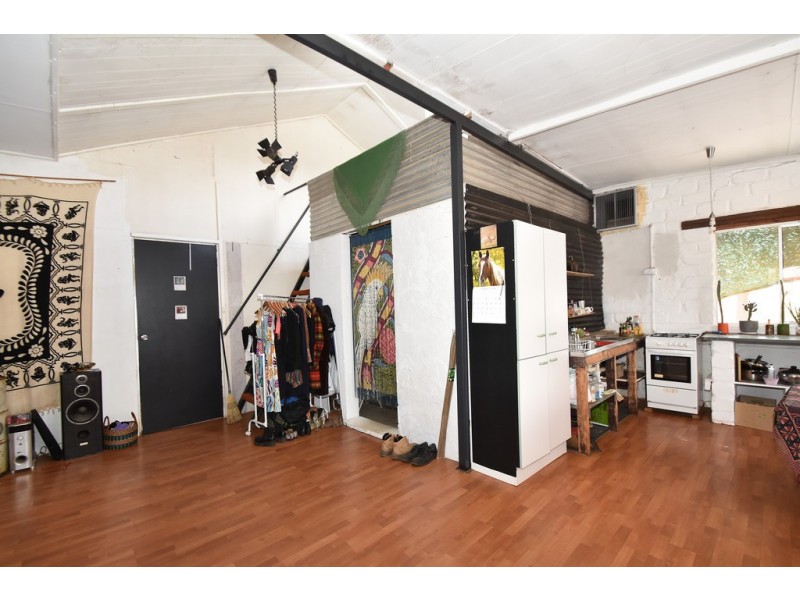 57 Petrick Rd, Connellan NT 0870