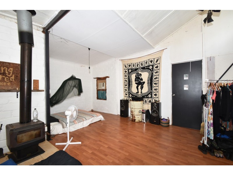 57 Petrick Rd, Connellan NT 0870