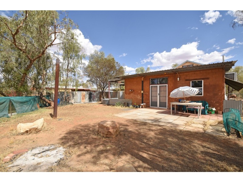 57 Petrick Rd, Connellan NT 0870
