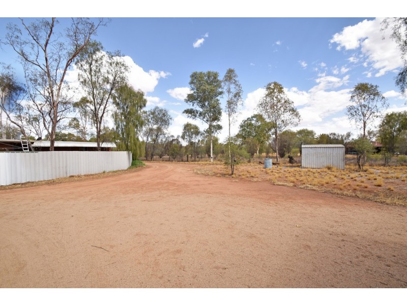 57 Petrick Rd, Connellan NT 0870