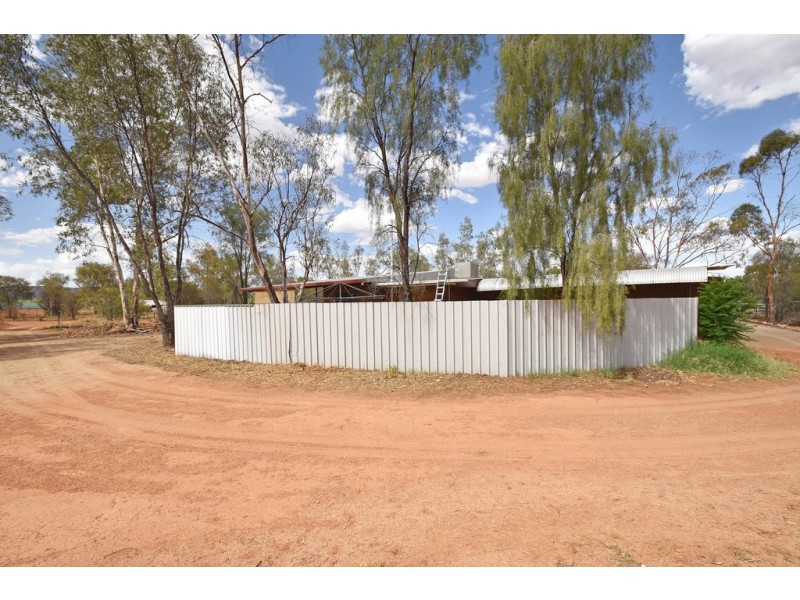57 Petrick Rd, Connellan NT 0870