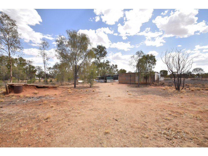 57 Petrick Rd, Connellan NT 0870