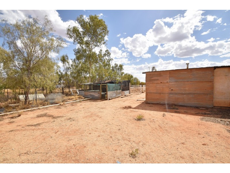 57 Petrick Rd, Connellan NT 0870
