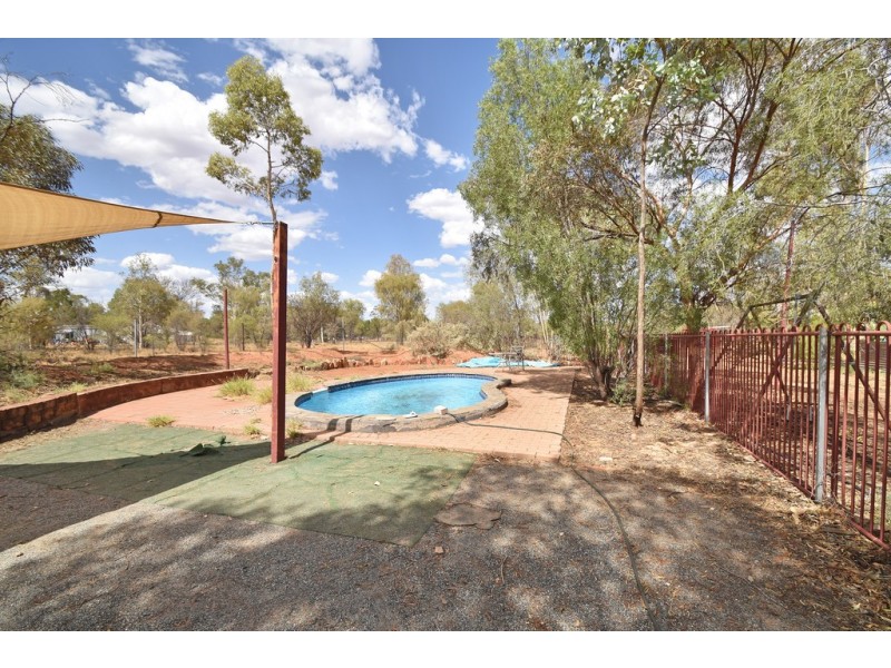 57 Petrick Rd, Connellan NT 0870
