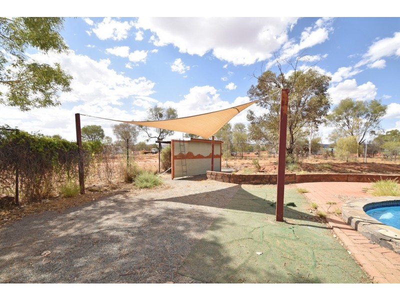 57 Petrick Rd, Connellan NT 0870
