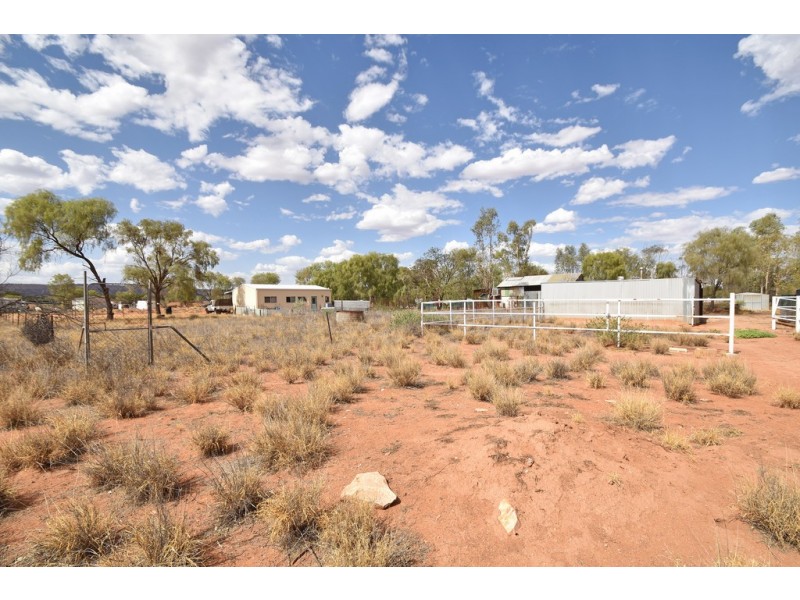57 Petrick Rd, Connellan NT 0870