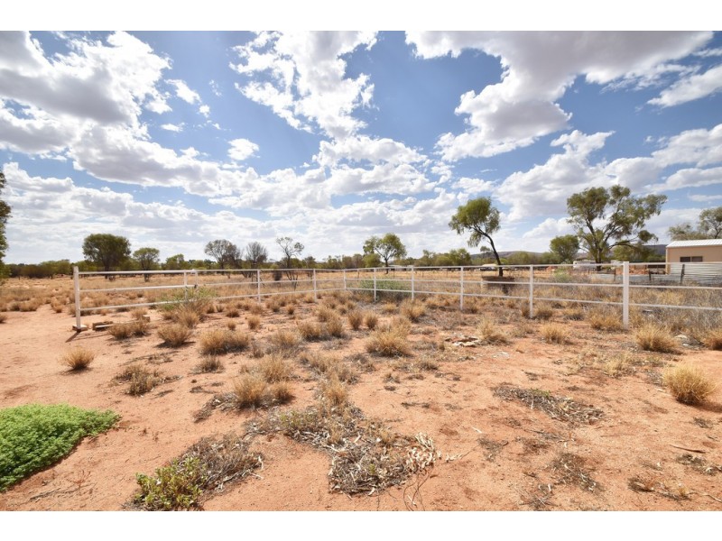 57 Petrick Rd, Connellan NT 0870