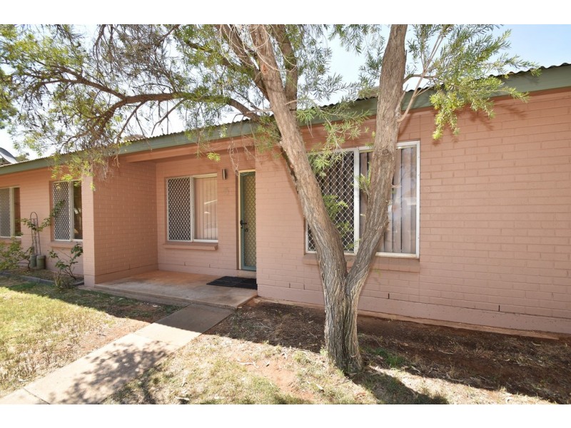 95/111 Bloomfield St, Gillen NT 0870 Elders Real Estate Alice Springs