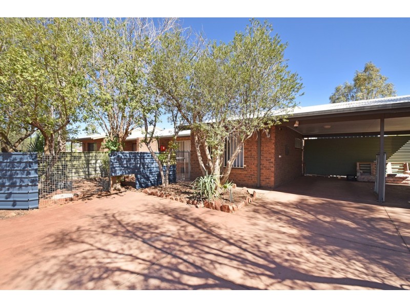 2/17 Laver Court, Sadadeen NT 0870 Elders Real Estate Alice Springs