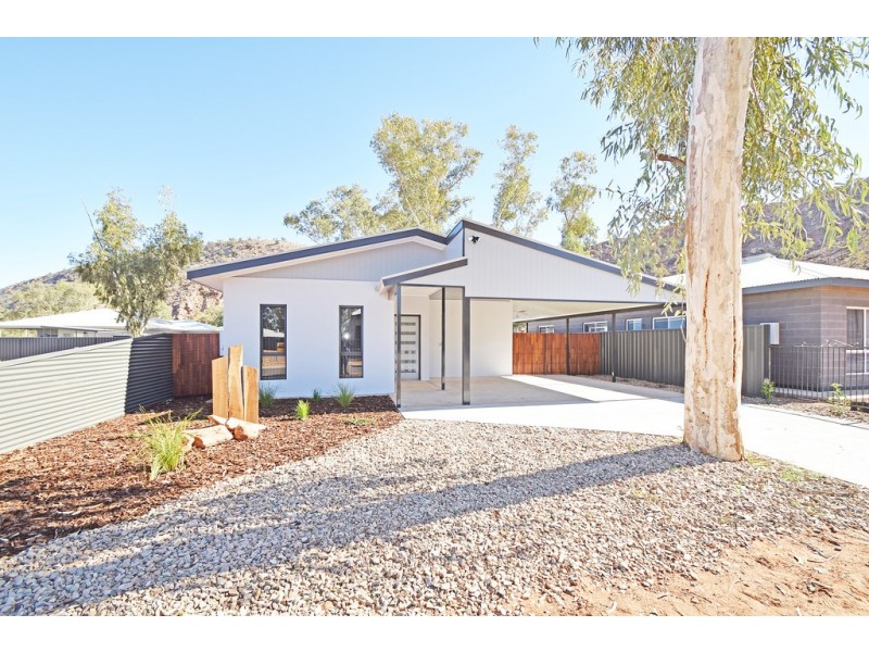 12 Bonanni Circuit, White Gums NT 0870