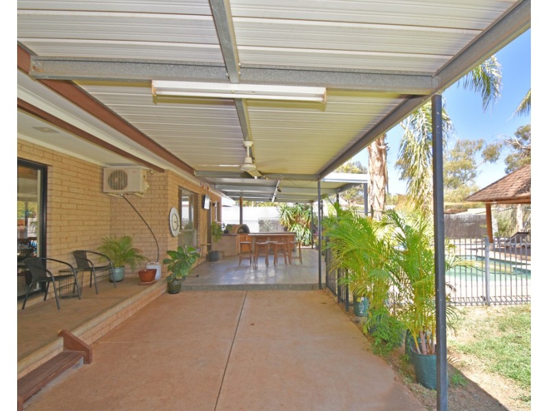 36 Erumba Street, Braitling NT 0870