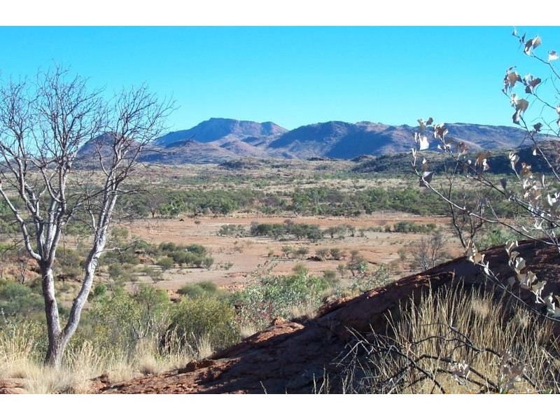 Lot 727/ NARWIETOOMA, Alice Springs NT 0870 Elders Real Estate Alice