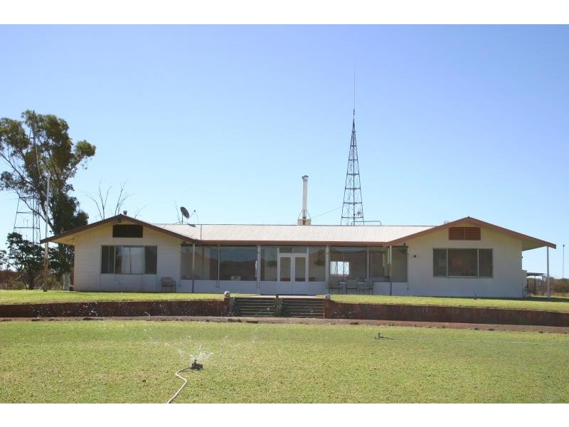 Lot 727/ NARWIETOOMA, Alice Springs NT 0870 Elders Real Estate Alice