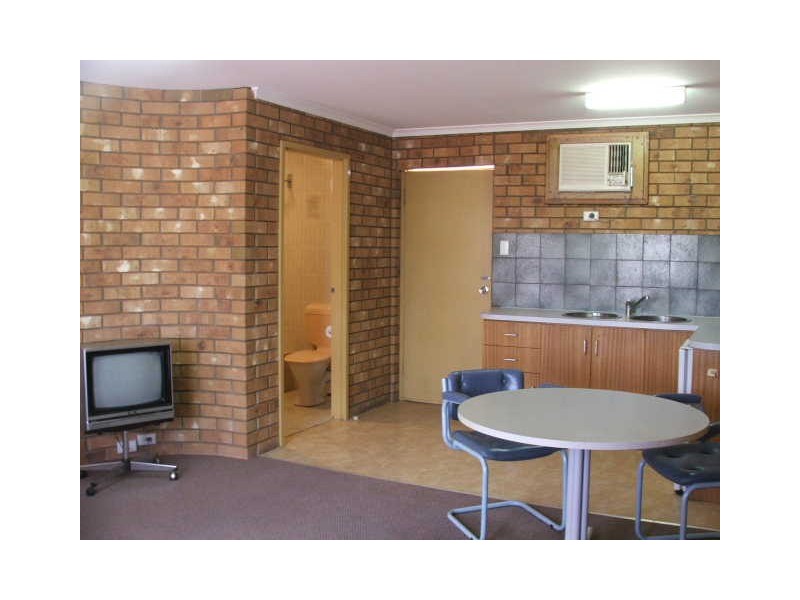 47/17 Railway Terrace, Alice Springs NT 0870