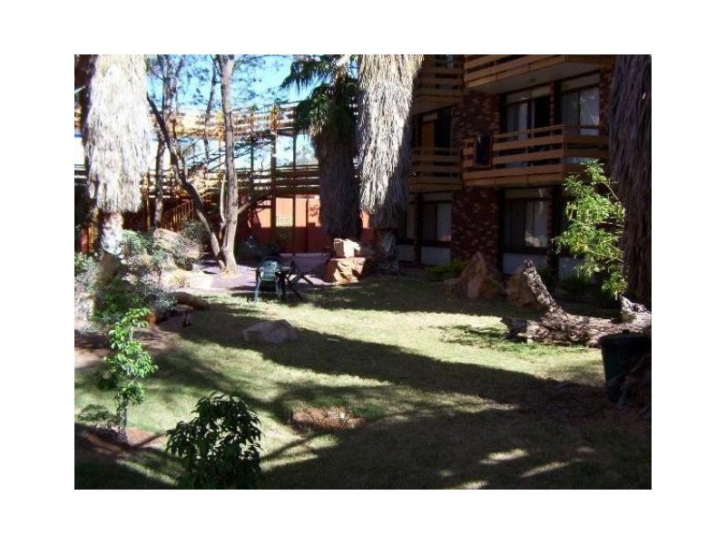 47/17 Railway Terrace, Alice Springs NT 0870