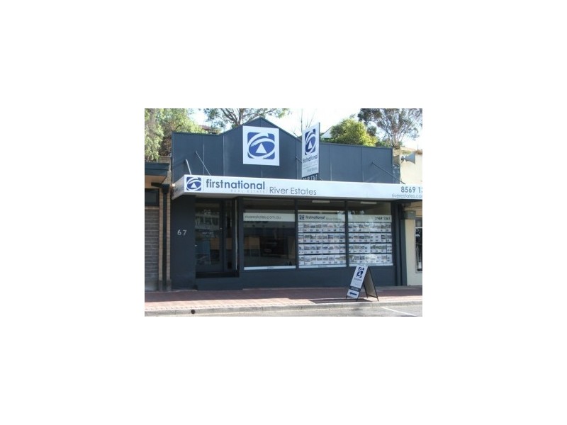 67 Randell Street, Mannum SA 5238