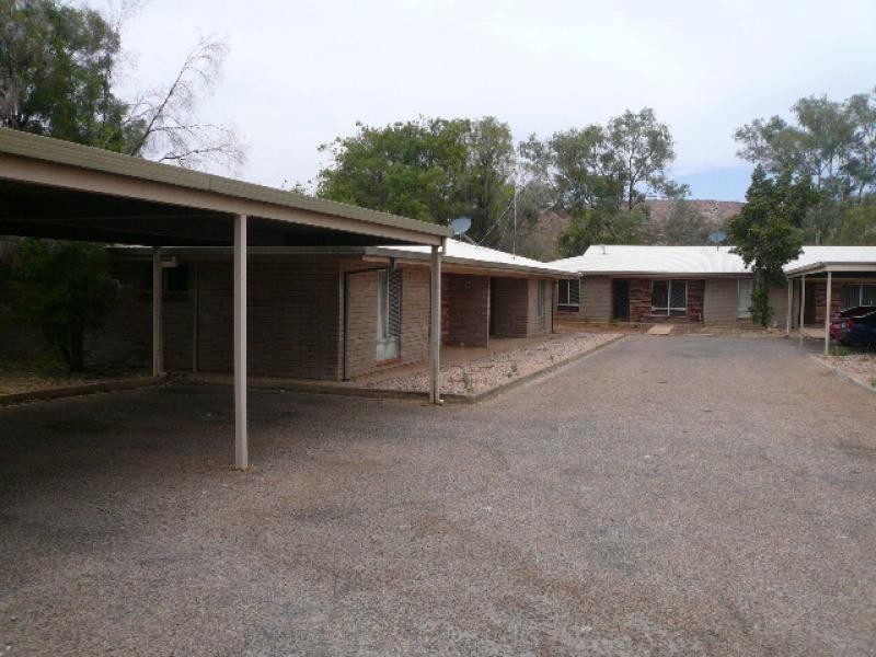 7/9 Battarbee Street, Alice Springs NT 0870