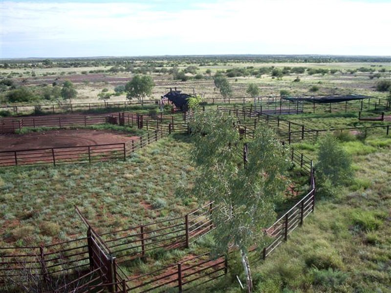 . Lasseter Highway, Alice Springs NT 0872