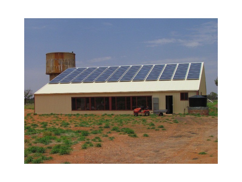 NTP 1933 Rural, Alice Springs NT 0870