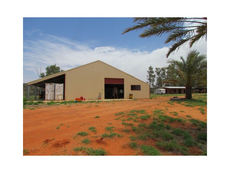 NTP 1933 Rural, Alice Springs NT 0870