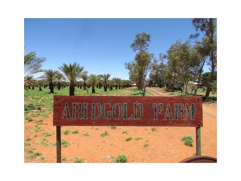 NTP 1933 Rural, Alice Springs NT 0870