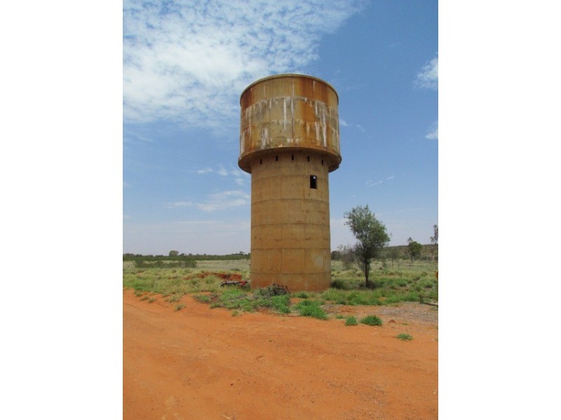 NTP 1933 Rural, Alice Springs NT 0870