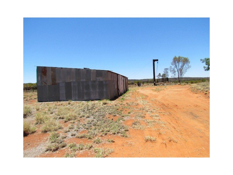 NTP 1933 Rural, Alice Springs NT 0870