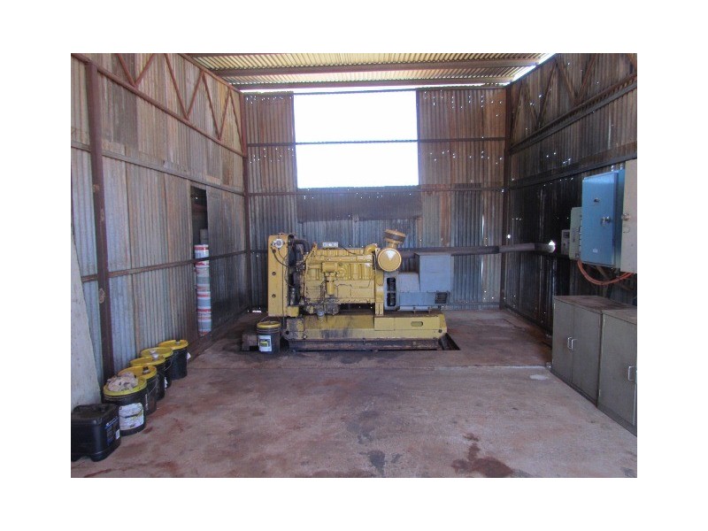 NTP 1933 Rural, Alice Springs NT 0870