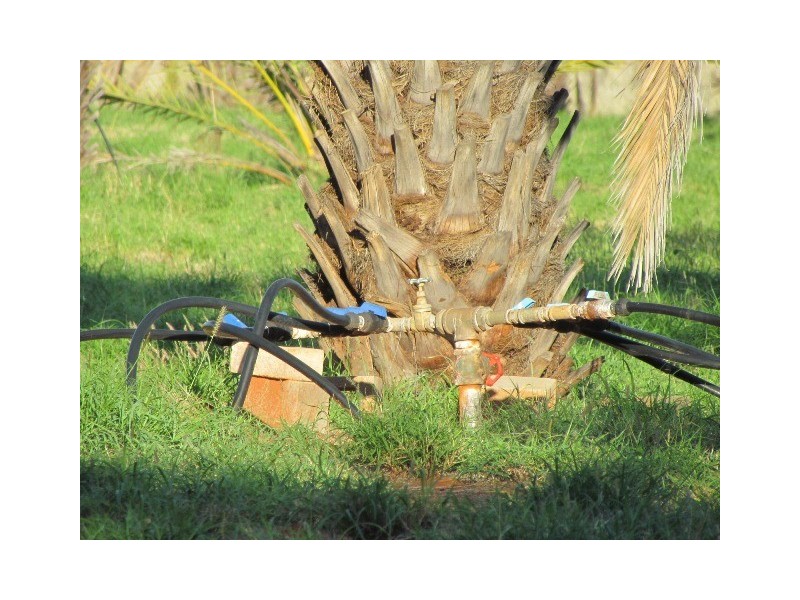 NTP 1933 Rural, Alice Springs NT 0870