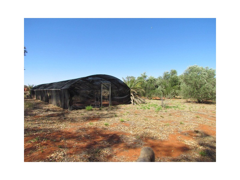 NTP 1933 Rural, Alice Springs NT 0870