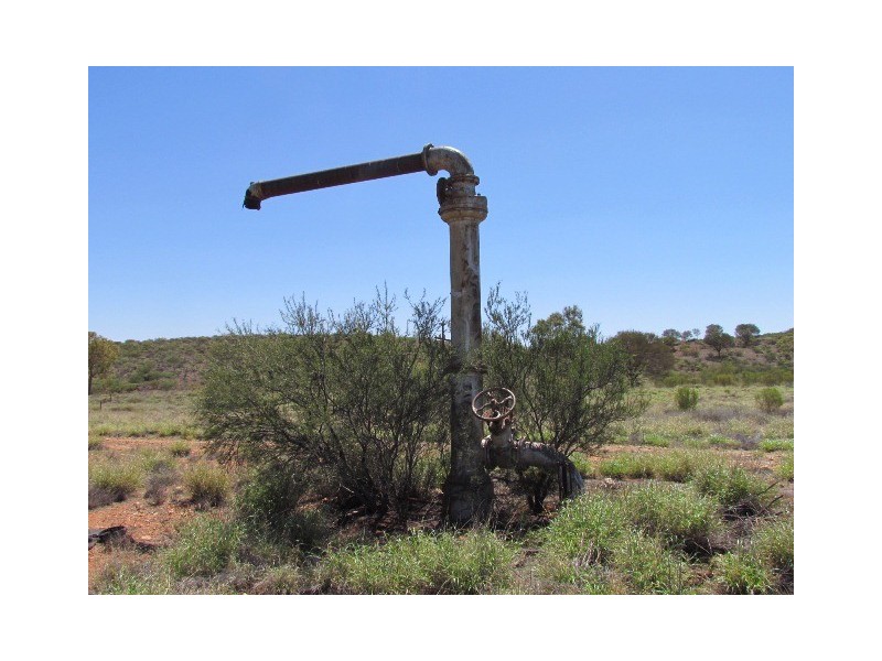 NTP 1933 Rural, Alice Springs NT 0870