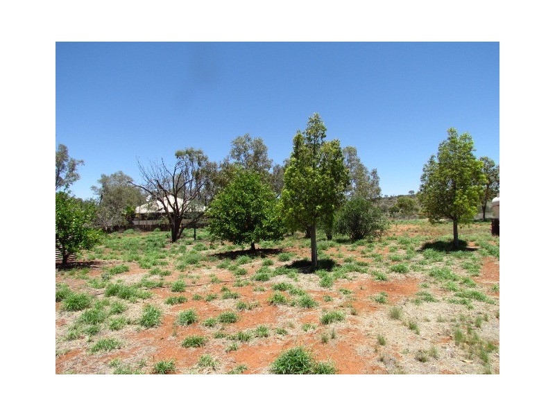 NTP 1933 Rural, Alice Springs NT 0870
