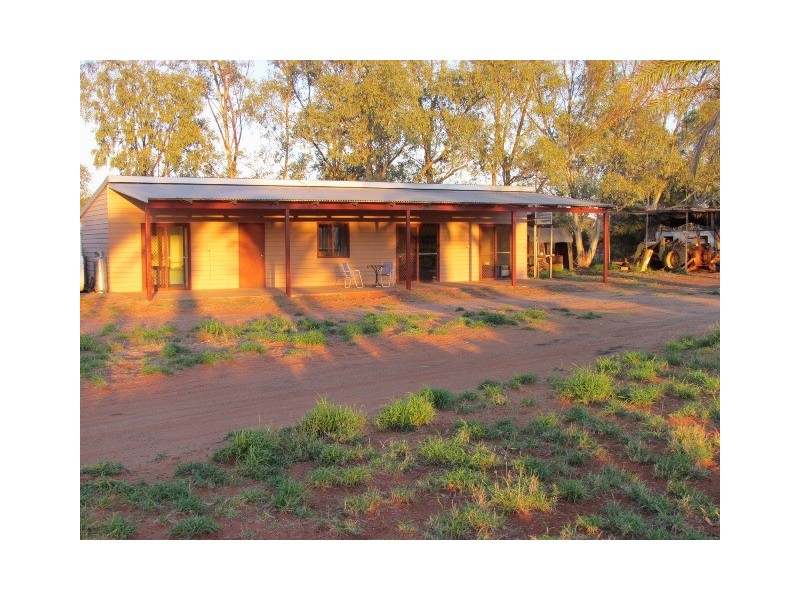 NTP 1933 Rural, Alice Springs NT 0870