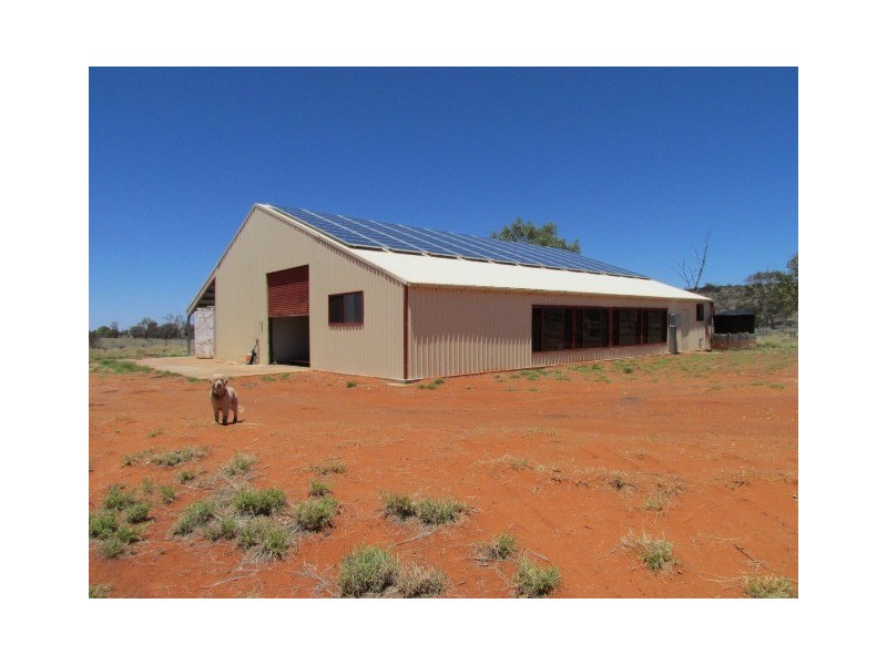 NTP 1933 Rural, Alice Springs NT 0870