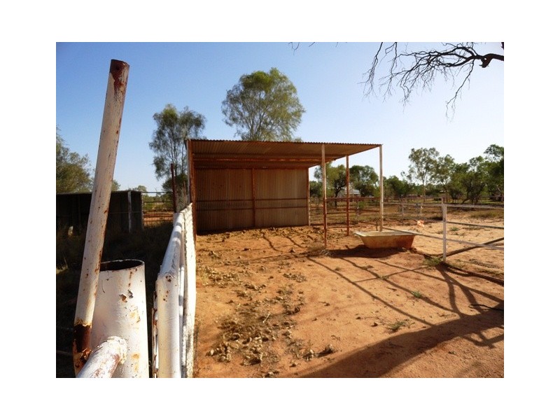 Lot 5451 Heenan Road, Ross NT 0870