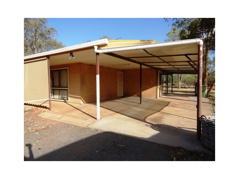 Lot 5451 Heenan Road, Ross NT 0870