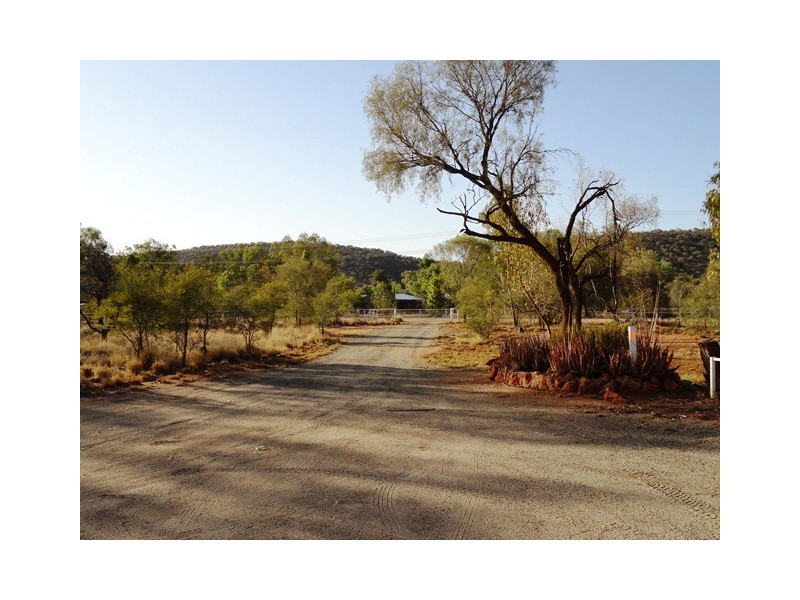 Lot 5451 Heenan Road, Ross NT 0870