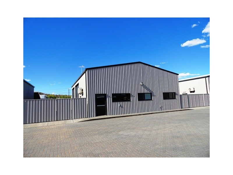 3/36 Ghan Road, Alice Springs NT 0870