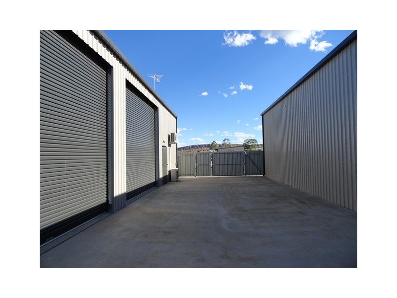 3/36 Ghan Road, Alice Springs NT 0870