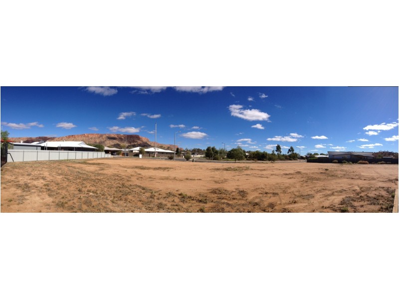2 Teague Cres, Alice Springs NT 0870