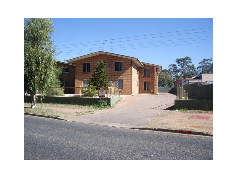 2/20 Leichhardt Terrace, Alice Springs NT 0870