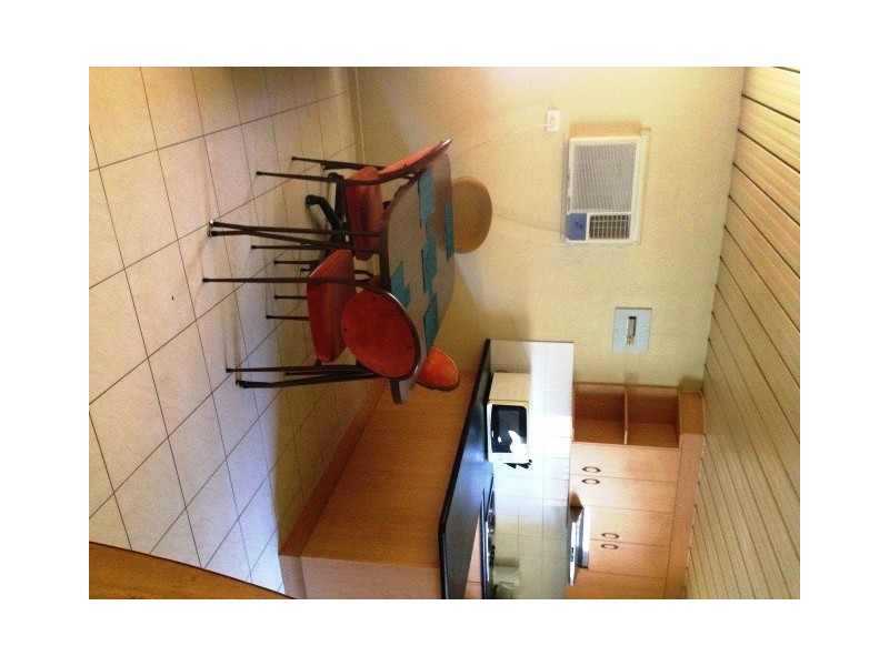 2/20 Leichhardt Terrace, Alice Springs NT 0870