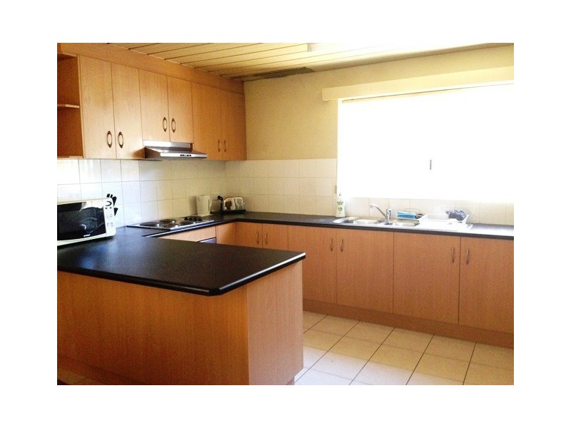 2/20 Leichhardt Terrace, Alice Springs NT 0870