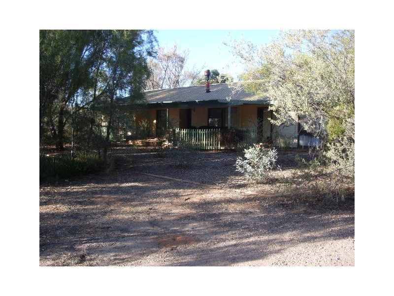 Lot 1987 Heffernan Road, Connellan NT 0870
