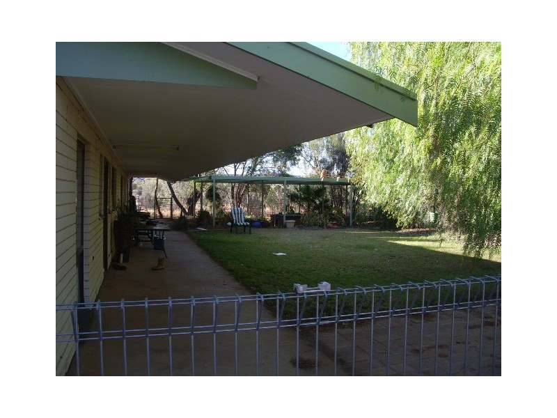 Lot 1987 Heffernan Road, Connellan NT 0870