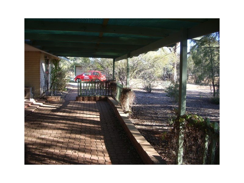 Lot 1987 Heffernan Road, Connellan NT 0870