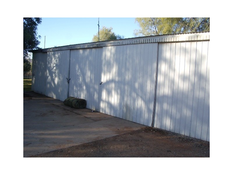 Lot 1987 Heffernan Road, Connellan NT 0870