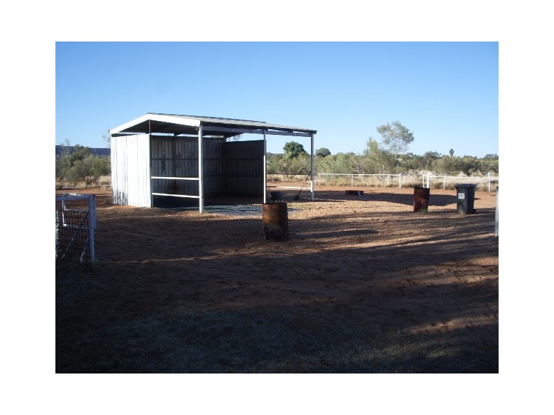 Lot 1987 Heffernan Road, Connellan NT 0870