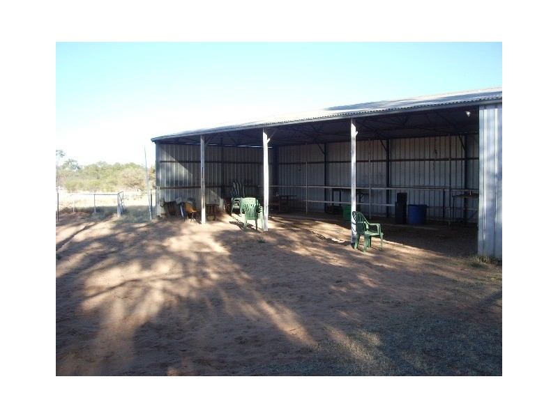 Lot 1987 Heffernan Road, Connellan NT 0870