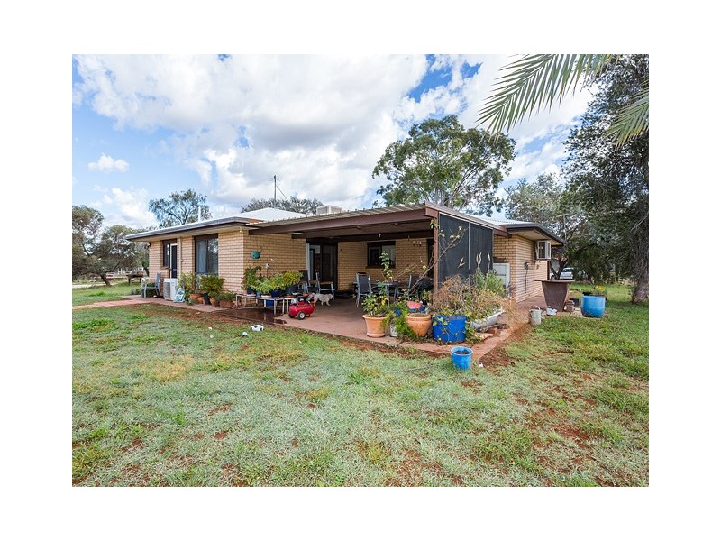 1845 Parakeelya Road, Connellan NT 0870